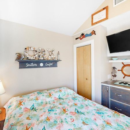 Southern Comfort Cabana Hatteras Rom bilde