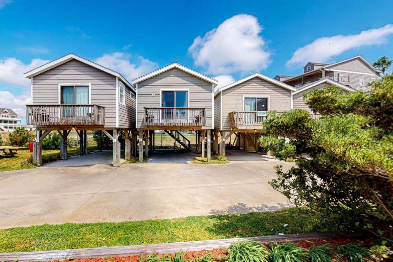 Southern Comfort Cabana Hatteras Rom bilde