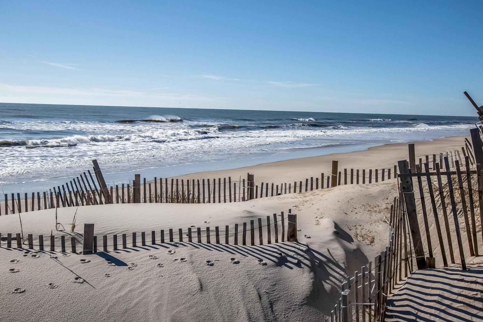 Southern Comfort Cabana Hatteras Rom bilde