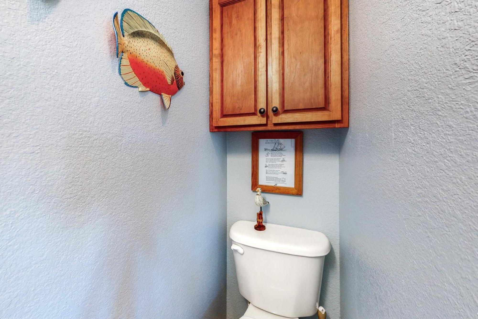 Southern Comfort Cabana Hatteras Rom bilde