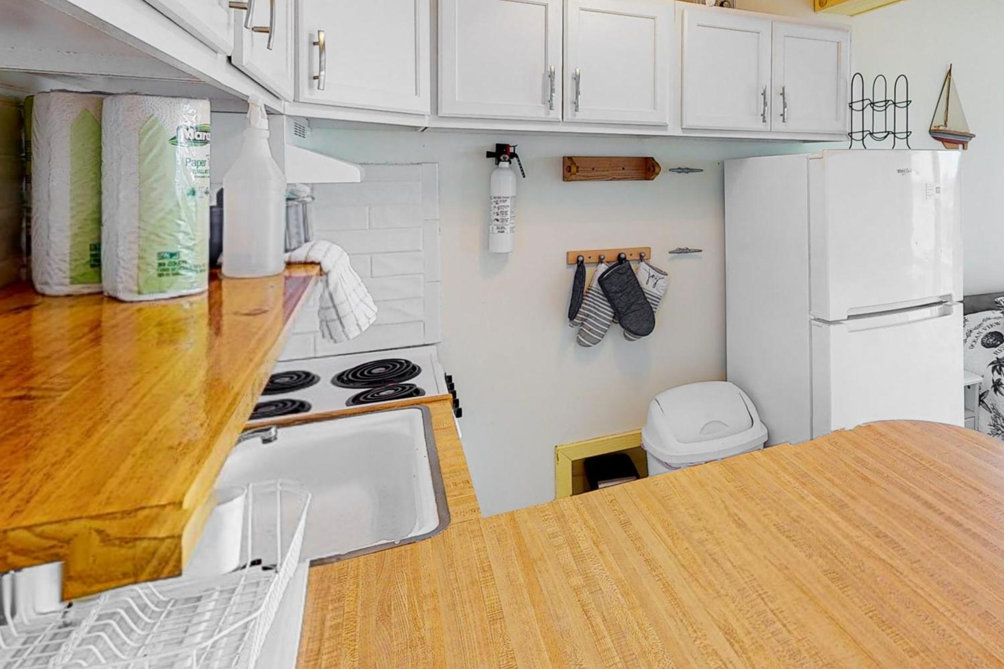 Southern Comfort Cabana Hatteras Rom bilde