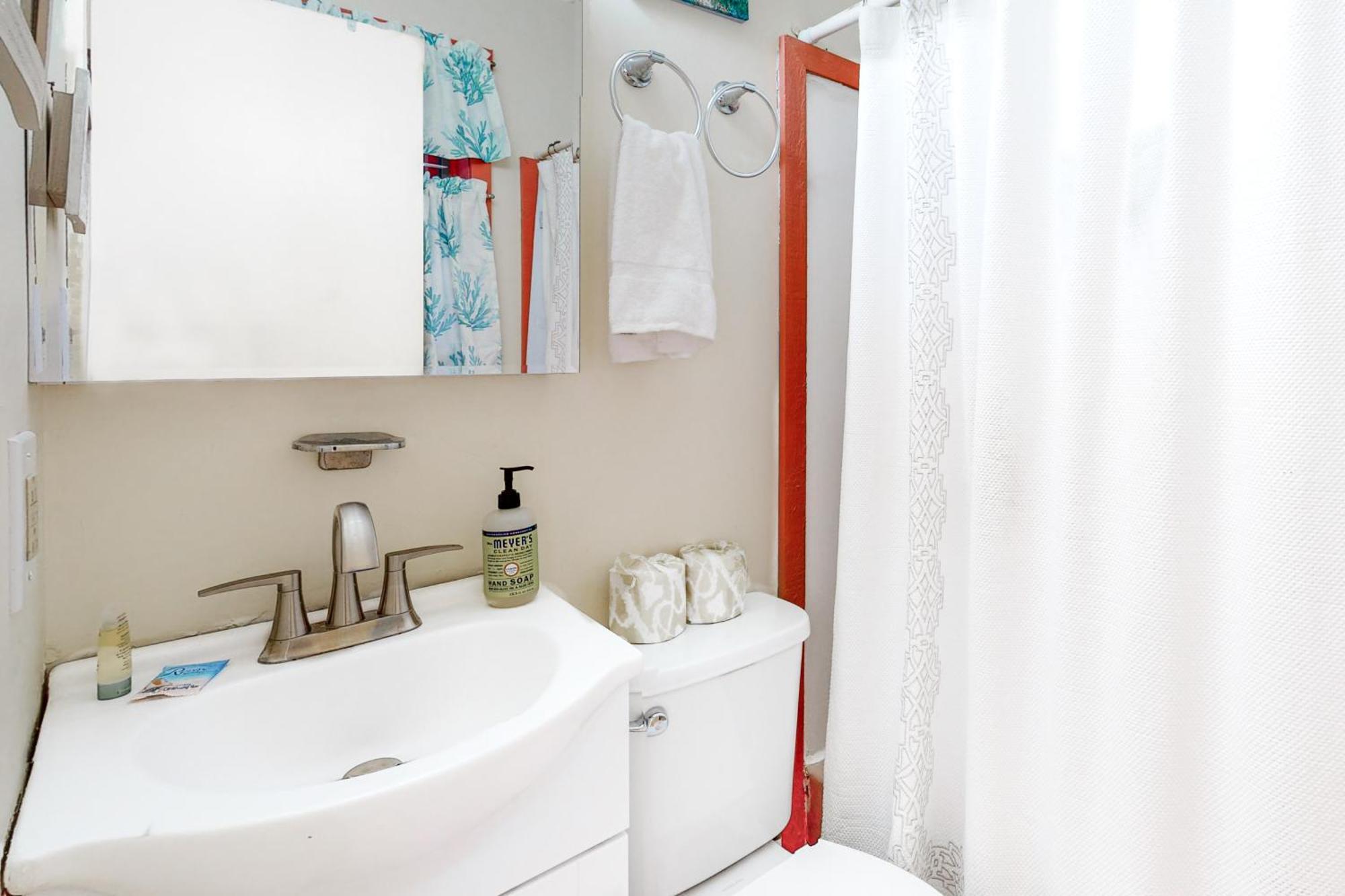 Southern Comfort Cabana Hatteras Rom bilde