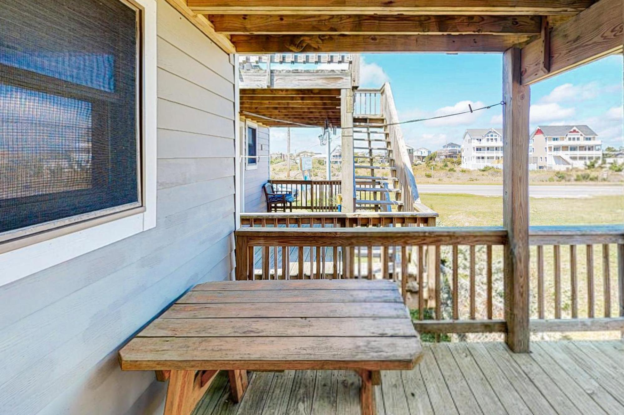 Southern Comfort Cabana Hatteras Rom bilde